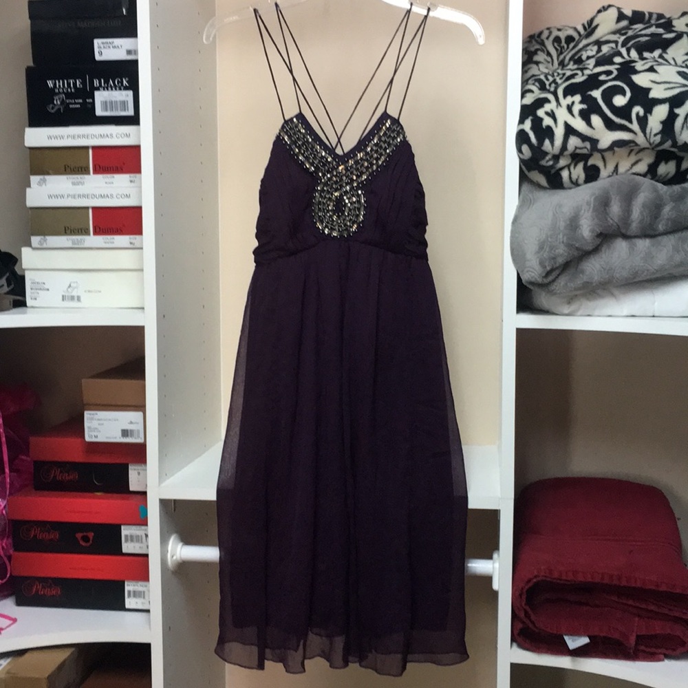 MMAO New maternity dress size S